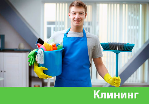 Клининг в городе Аша